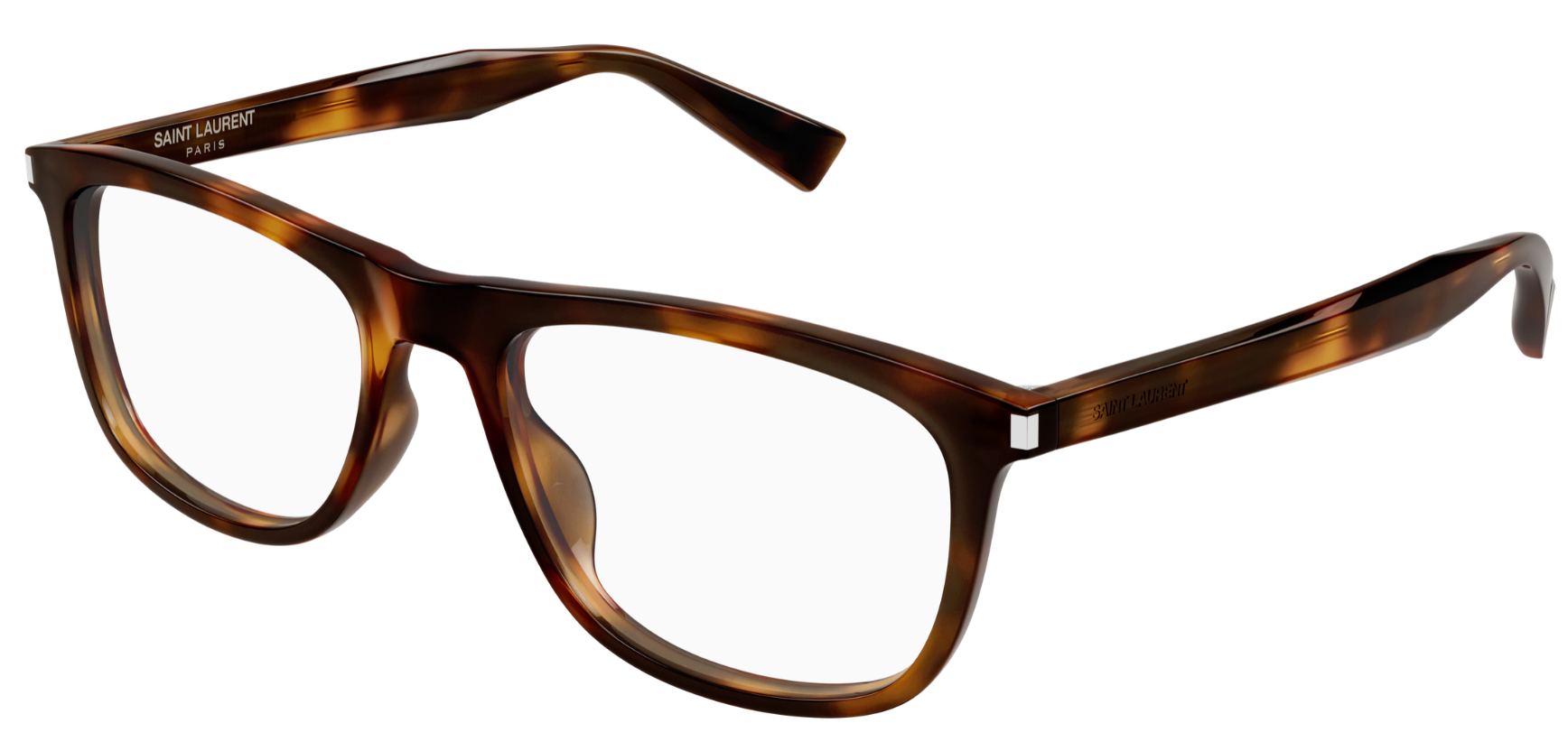Lunettes de vue Saint Laurent Corner Angle SL 812