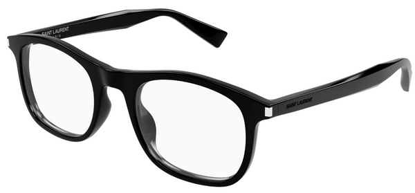 Lunettes de vue Saint Laurent Corner Angle SL 811