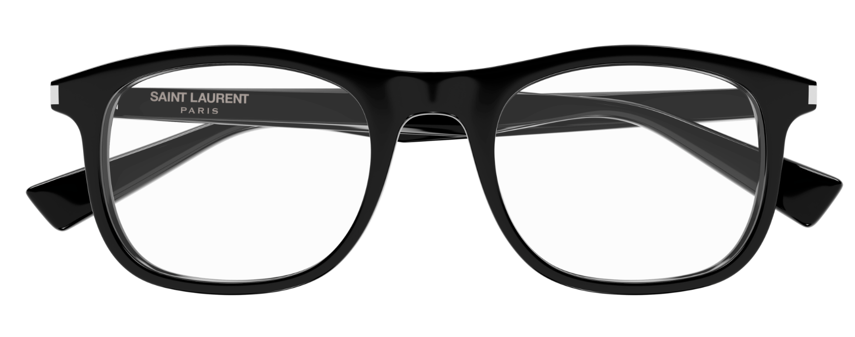 Bril op sterkte Saint Laurent Corner Angle SL 811