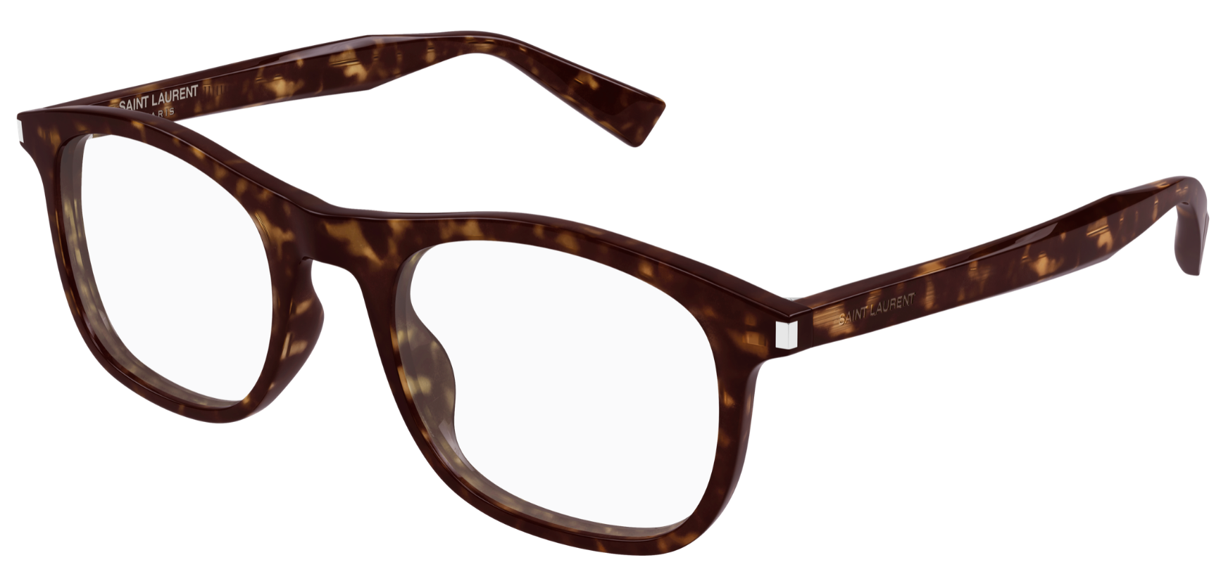 Bril op sterkte Saint Laurent Corner Angle SL 811