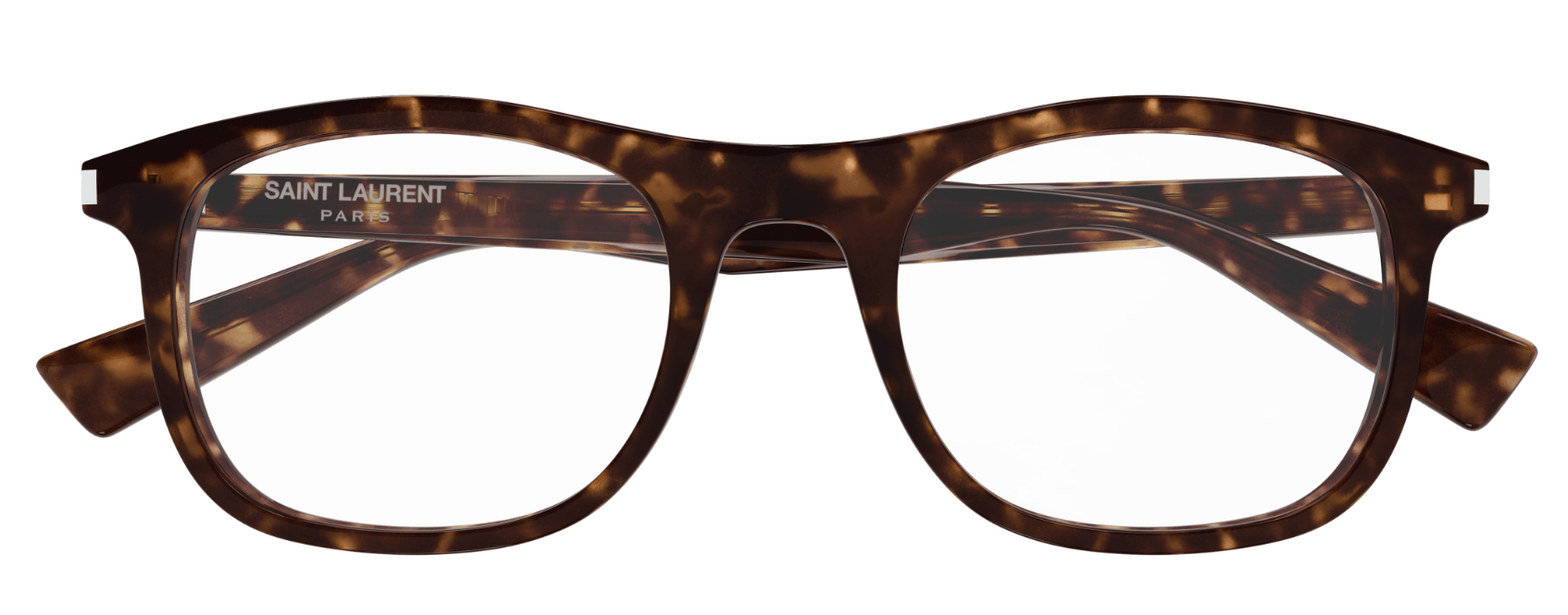 Bril op sterkte Saint Laurent Corner Angle SL 811
