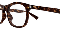 Bril op sterkte Saint Laurent Corner Angle SL 811