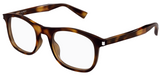 Lunettes de vue Saint Laurent Corner Angle SL 811