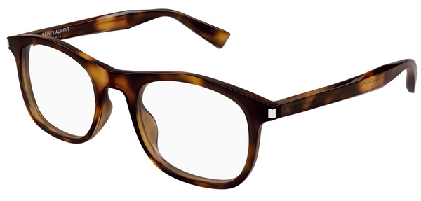 Lunettes de vue Saint Laurent Corner Angle SL 811