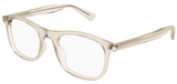 Lunettes de vue Saint Laurent Corner Angle SL 811