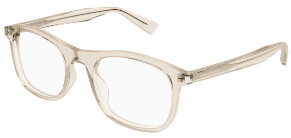 Lunettes de vue Saint Laurent Corner Angle SL 811
