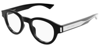 Bril op sterkte Saint Laurent Corner Angle SL 792