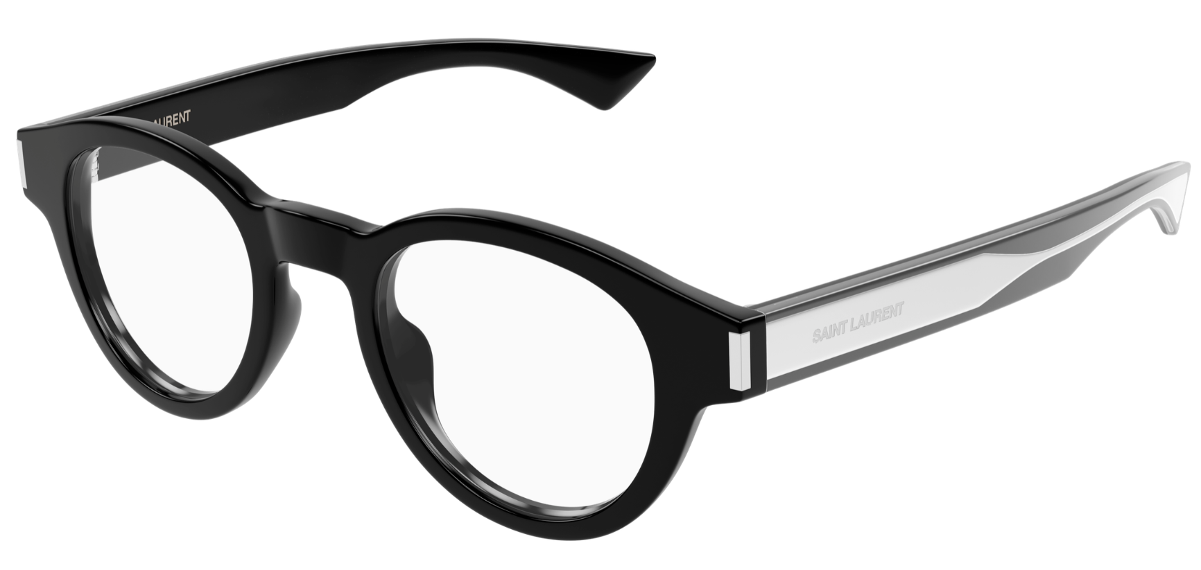 Bril op sterkte Saint Laurent Corner Angle SL 792