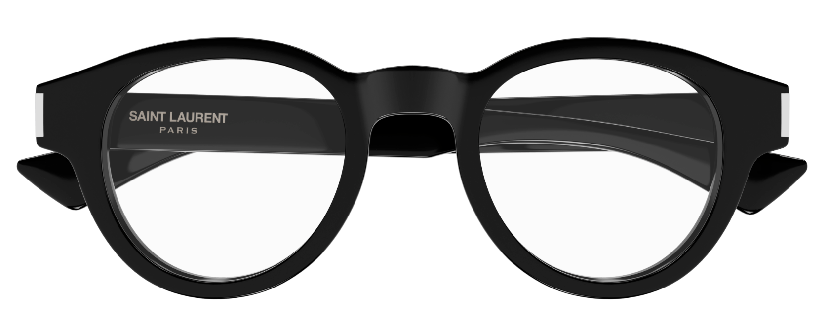 Bril op sterkte Saint Laurent Corner Angle SL 792