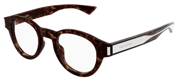 Lunettes de vue Saint Laurent Corner Angle SL 792