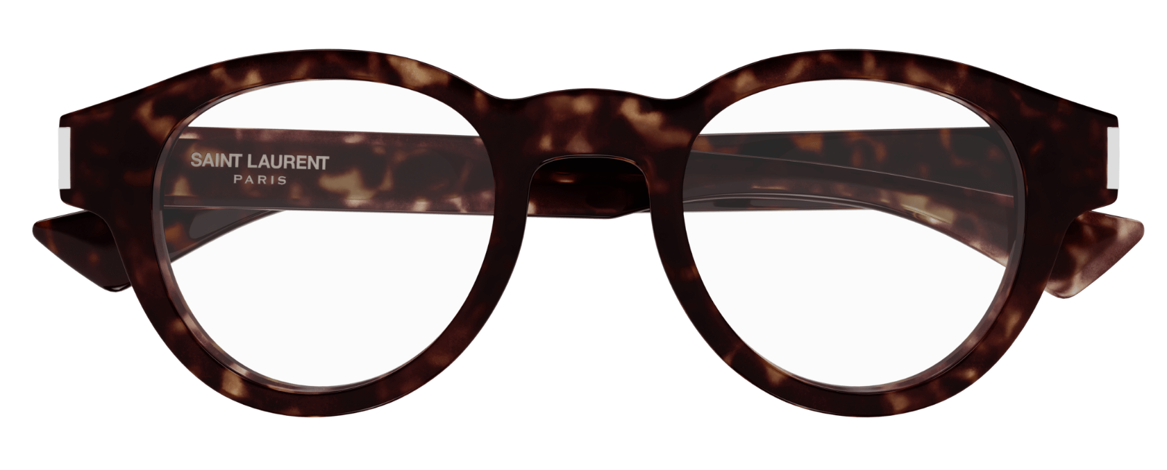Bril op sterkte Saint Laurent Corner Angle SL 792