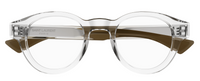 Bril op sterkte Saint Laurent Corner Angle SL 792
