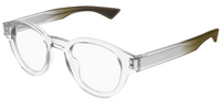 Bril op sterkte Saint Laurent Corner Angle SL 792