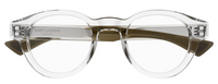 Bril op sterkte Saint Laurent Corner Angle SL 792