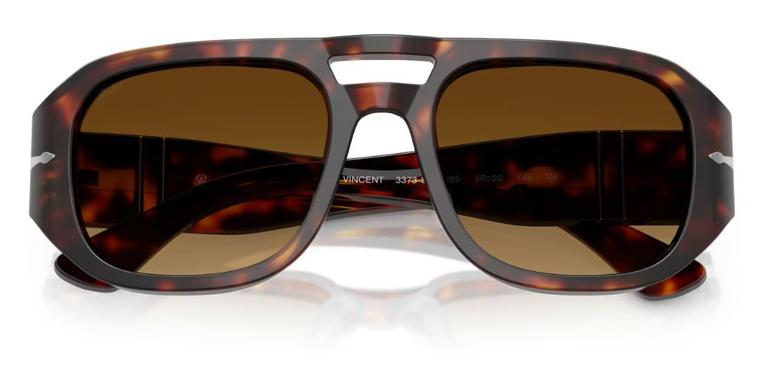 Lunettes de Soleil Persol Vincent PO3373S