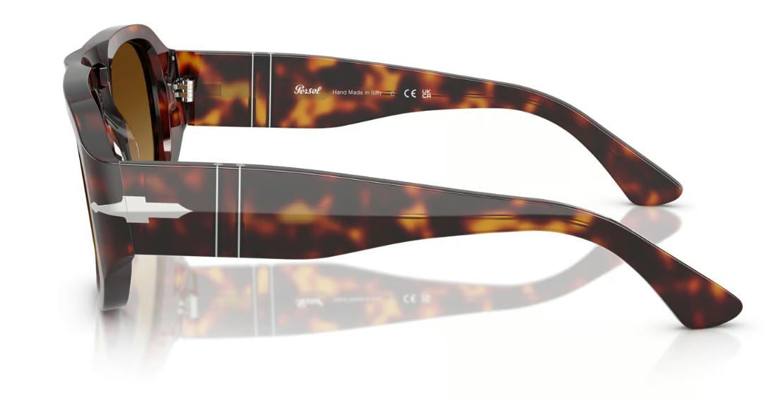 Lunettes de Soleil Persol Vincent PO3373S