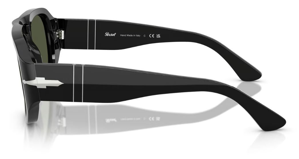 Lunettes de Soleil Persol Vincent PO3373S