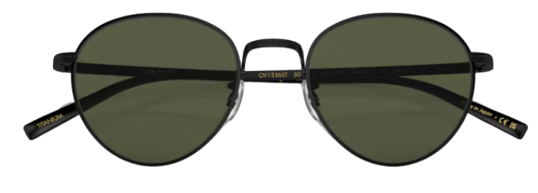 Zonnebril Oliver Peoples Rhydian OV1336ST