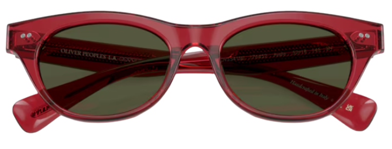 Lunettes de Soleil Oliver Peoples Avelin OV5541SU