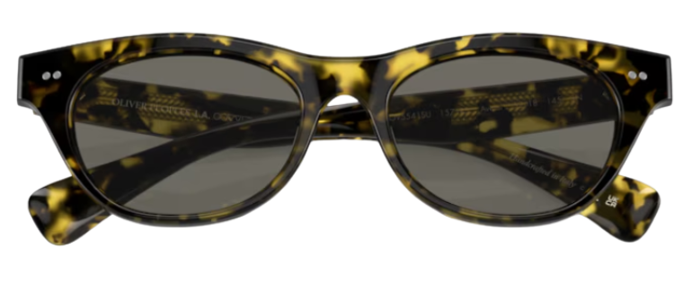 Lunettes de Soleil Oliver Peoples Avelin OV5541SU