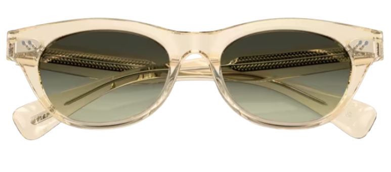 Lunettes de Soleil Oliver Peoples Avelin OV5541SU