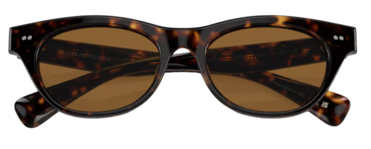 Lunettes de Soleil Oliver Peoples Avelin OV5541SU