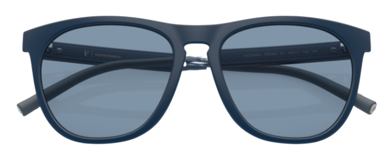 Oliver Peoples X Roger Federer OV5554SU R-1 Sunglasses