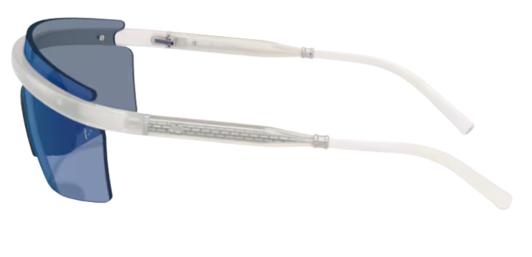 Oliver Peoples X Roger Federer OV5556S R-4 Sunglasses