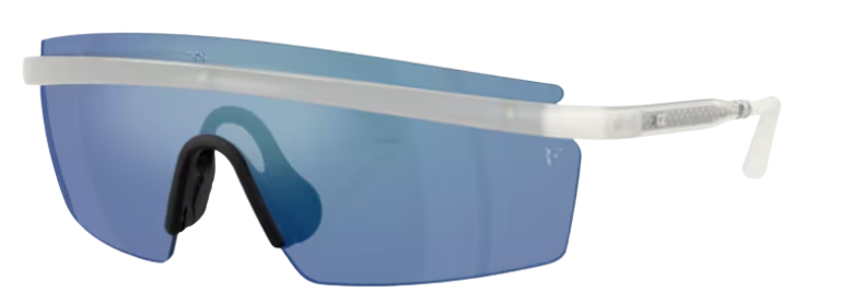 Oliver Peoples X Roger Federer OV5556S R-4 Sunglasses