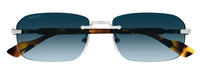Zonnebrillen Gucci Logo GG1221S