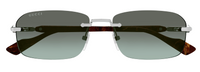 Zonnebrillen Gucci Logo GG1221S