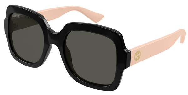 Lunettes de Soleil Gucci Logo GG1337S