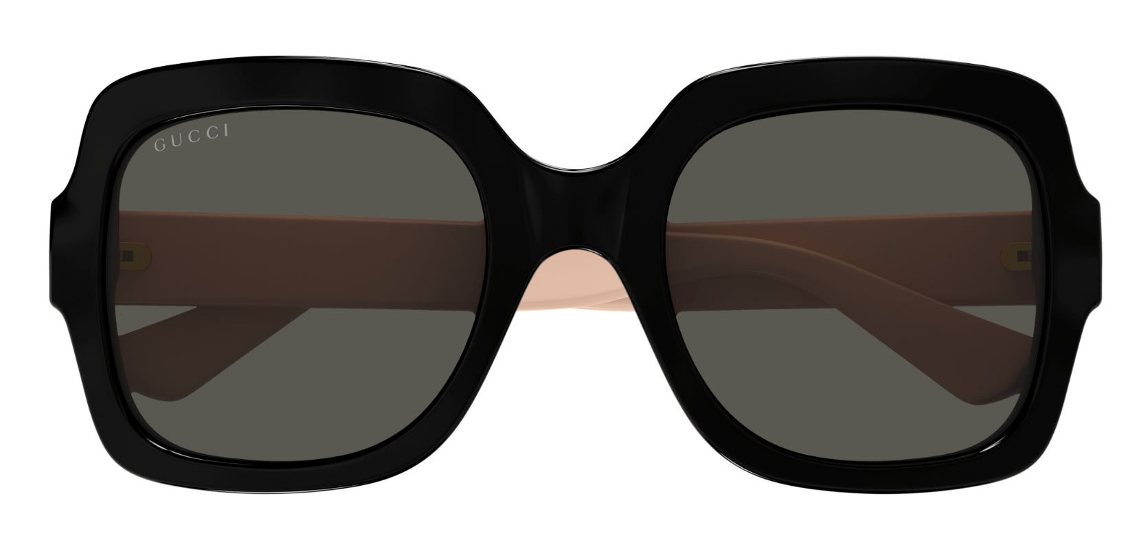 Zonnebrillen Gucci Logo GG1337S