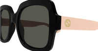 Zonnebrillen Gucci Logo GG1337S
