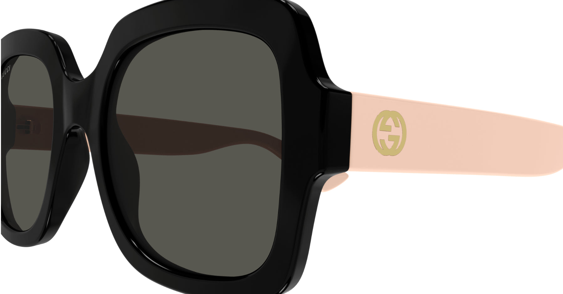 Zonnebrillen Gucci Logo GG1337S