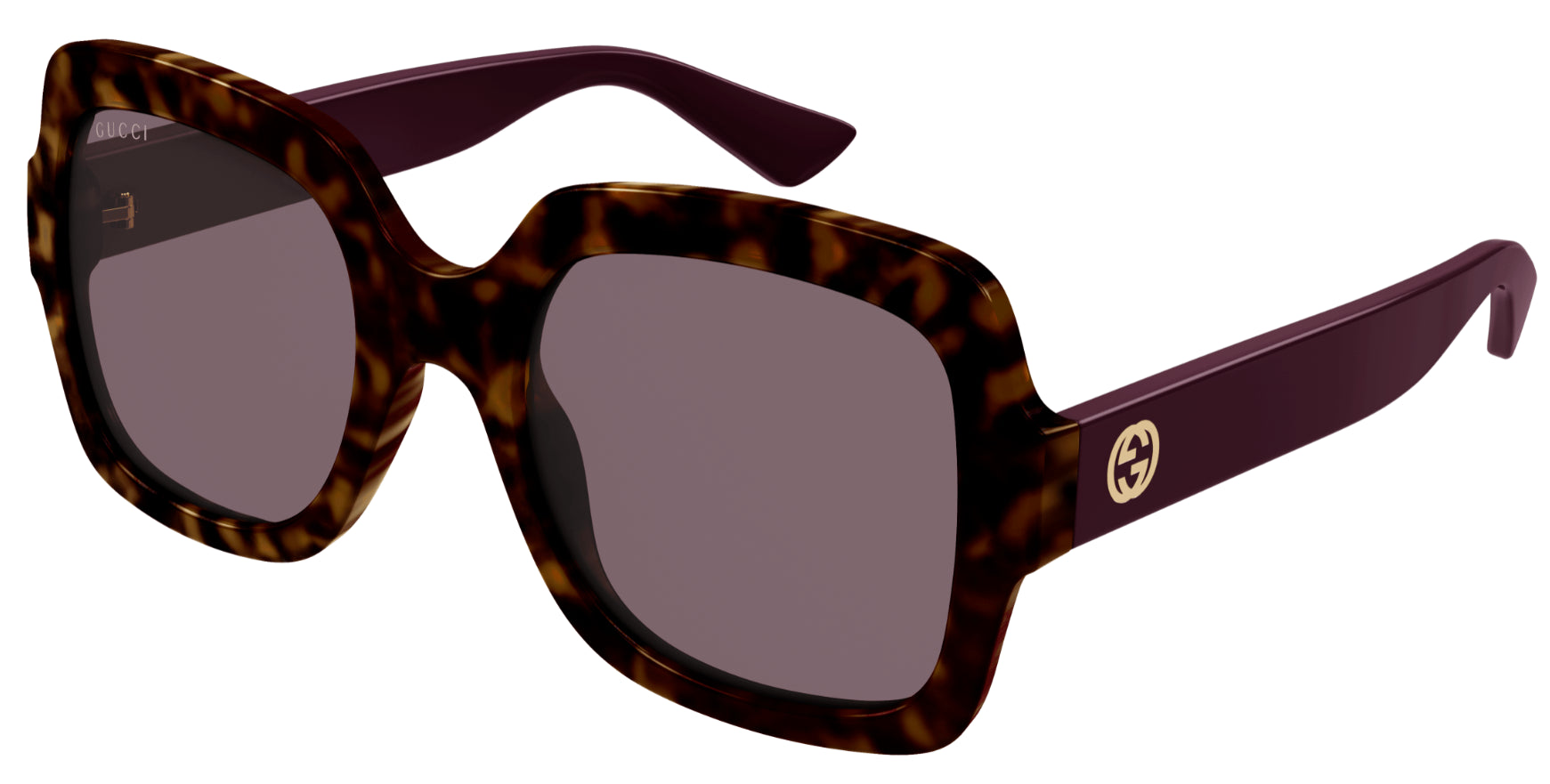 Zonnebrillen Gucci Logo GG1337S