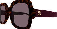 Zonnebrillen Gucci Logo GG1337S