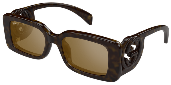 Lunettes de soleil Gucci GG Logo GG1325S