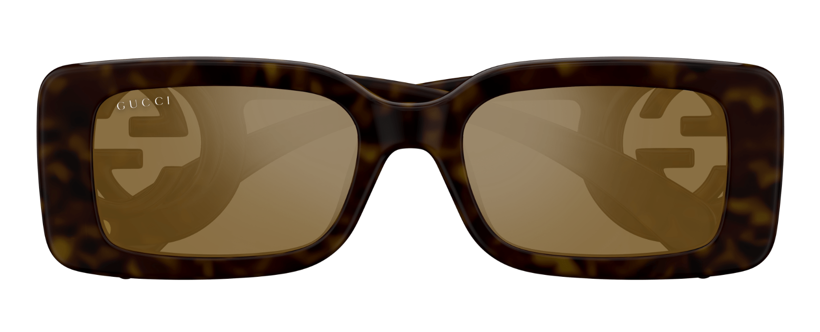 Lunettes de soleil Gucci GG Logo GG1325S