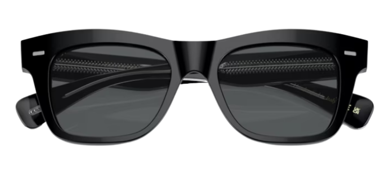 Lunettes de Soleil Oliver Peoples Ms. oliver OV5542SU