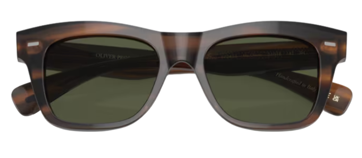 Lunettes de Soleil Oliver Peoples Ms. oliver OV5542SU