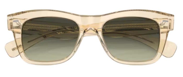 Lunettes de Soleil Oliver Peoples Ms. oliver OV5542SU