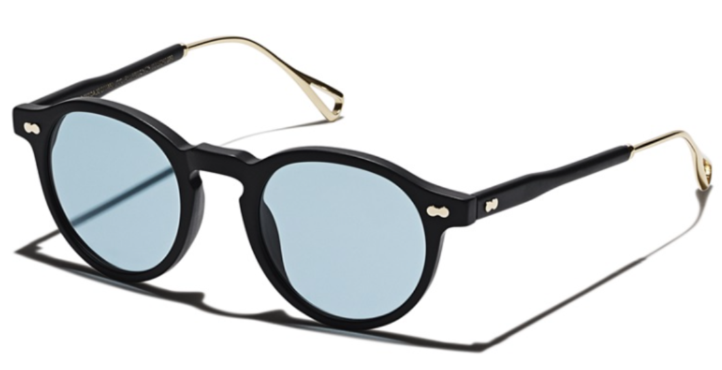 Óculos de Sol Moscot Originals MILTZEN-TT OR-MLTT-S