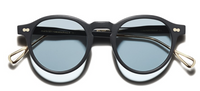 Óculos de Sol Moscot Originals MILTZEN-TT OR-MLTT-S