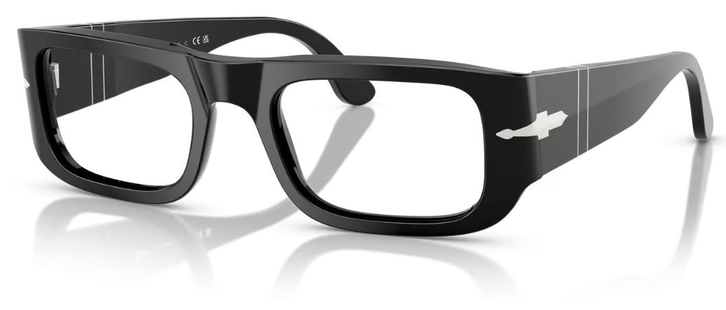 Korrektionsbrille Persol Wes PO3362V