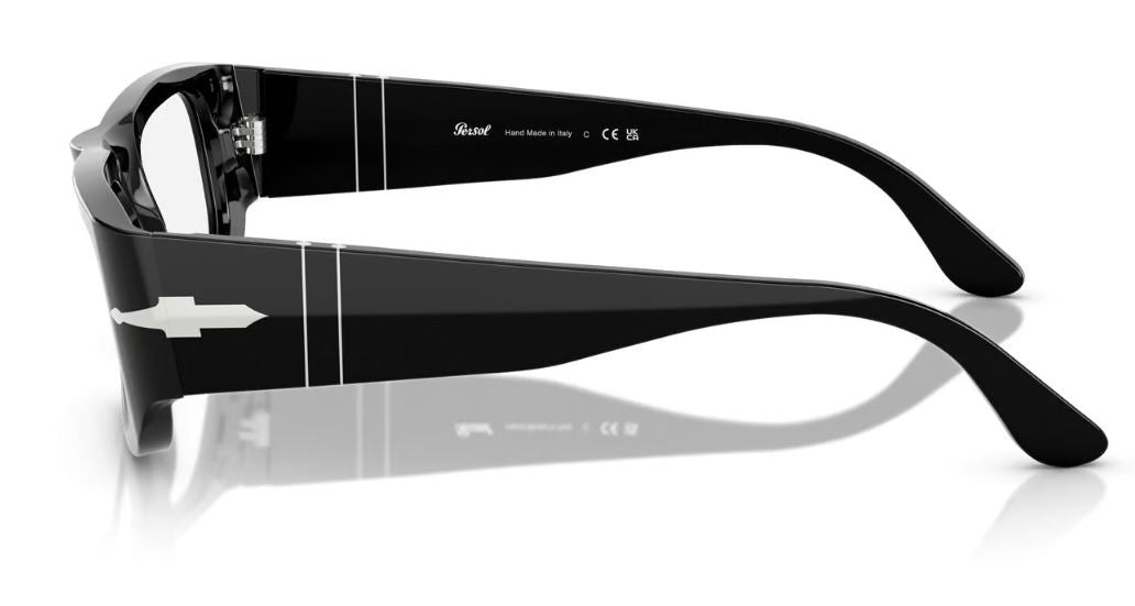 Korrektionsbrille Persol Wes PO3362V