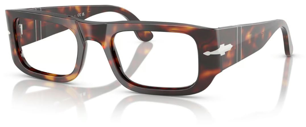 Korrektionsbrille Persol Wes PO3362V