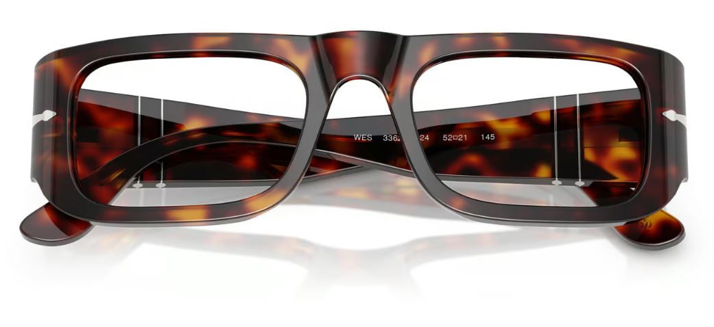 Korrektionsbrille Persol Wes PO3362V