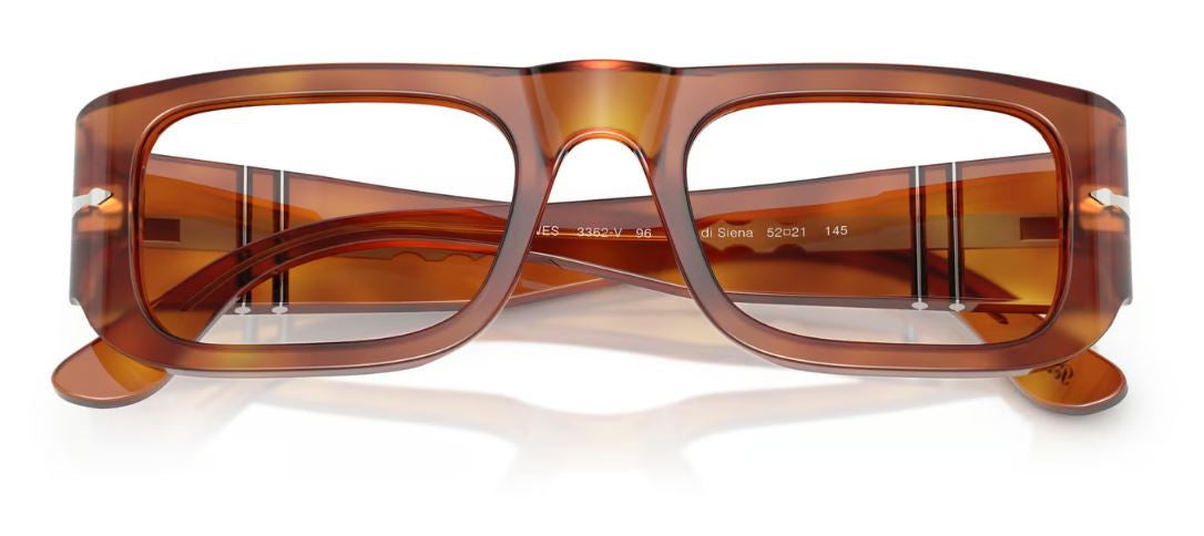 Korrektionsbrille Persol Wes PO3362V