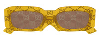 Gucci Lettering GG1426S Sunglasses